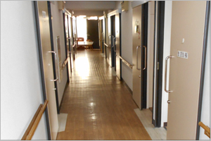 グループホーム